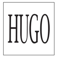 HUGO... een begrip in 't Gooi en omgeving. 